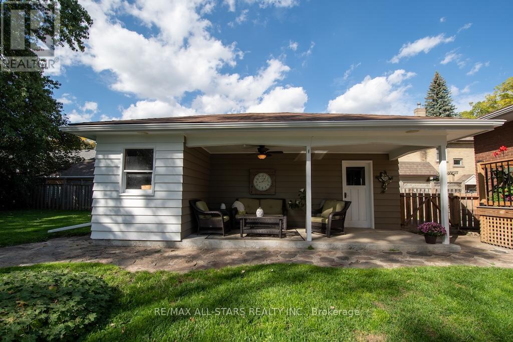 19 Adelaide Street S, Kawartha Lakes, Ontario  K9V 3J4 - Photo 39 - X12449576