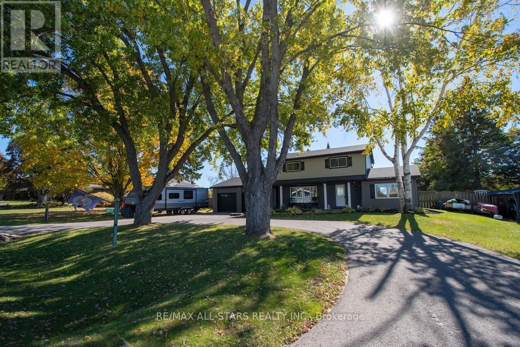 1412 7a Highway, Kawartha Lakes, Ontario  L0A 1A0 - Photo 3 - X12469045