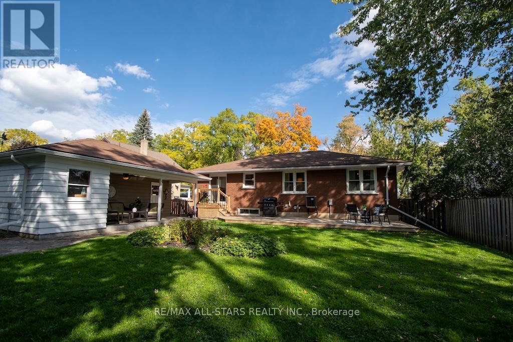 19 Adelaide Street S, Kawartha Lakes, Ontario  K9V 3J4 - Photo 47 - X12449576
