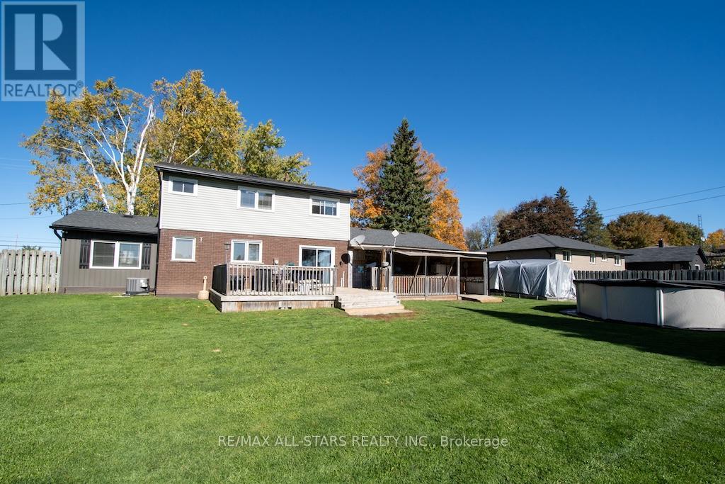1412 7a Highway, Kawartha Lakes, Ontario  L0A 1A0 - Photo 46 - X12469045