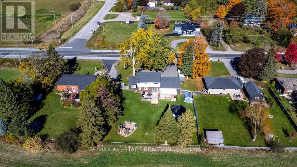 1412 7a Highway, Kawartha Lakes, Ontario  L0A 1A0 - Photo 47 - X12469045