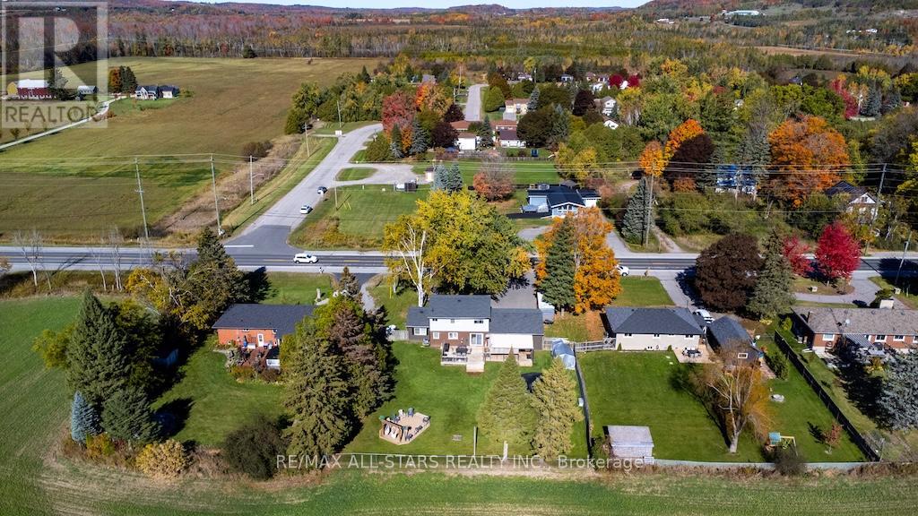 1412 7a Highway, Kawartha Lakes, Ontario  L0A 1A0 - Photo 48 - X12469045