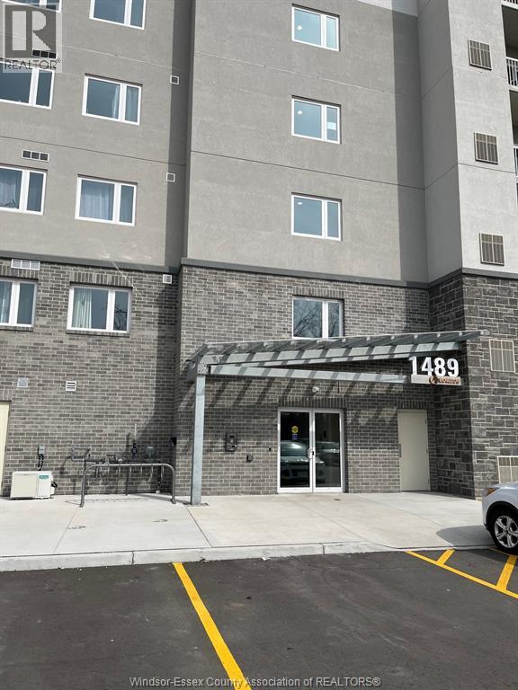 1489 BANWELL ROAD Unit# 427, Windsor, Ontario
