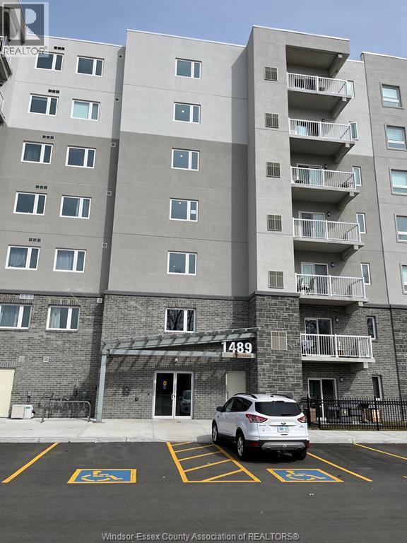 1489 Banwell Road Unit# 427, Windsor, Ontario  N8P 0G4 - Photo 2 - 25027283