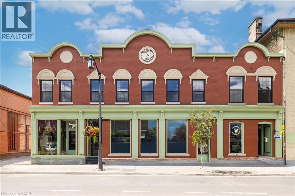 153 Main Street E Unit# 1, Milton, Ontario  L9T 1N7 - Photo 1 - 40782475