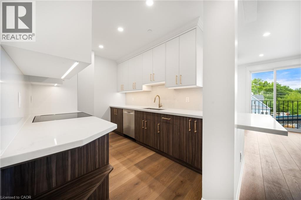 153 Main Street E Unit# 1, Milton, Ontario  L9T 1N7 - Photo 9 - 40782475