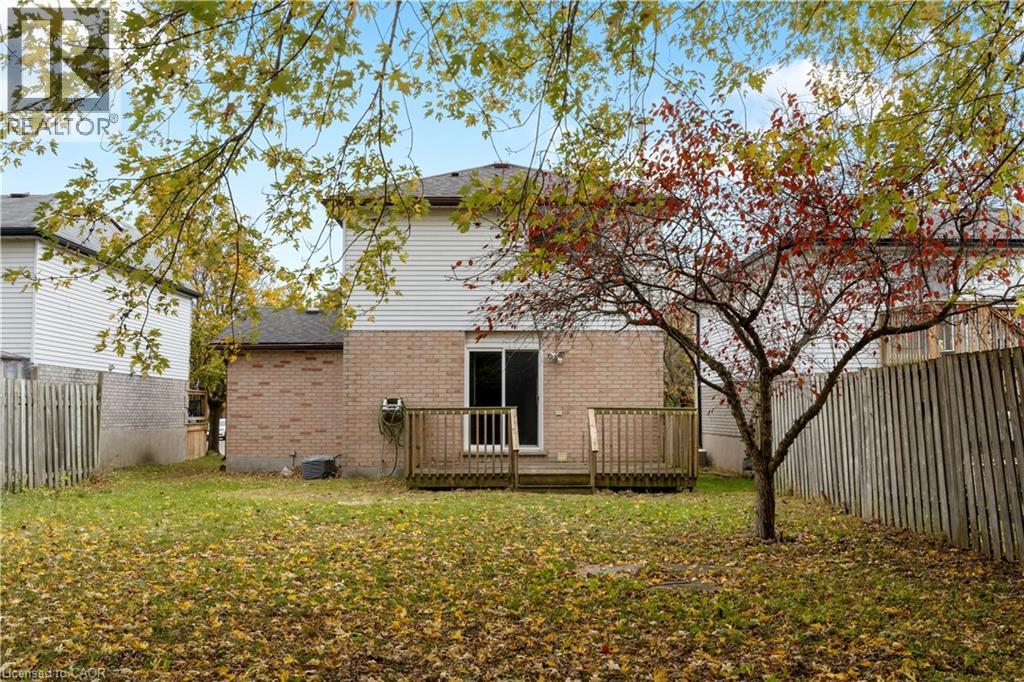 26 Sandalwood Drive, Cambridge, Ontario  N1P 1A8 - Photo 23 - 40782438