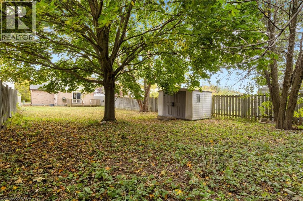 26 Sandalwood Drive, Cambridge, Ontario  N1P 1A8 - Photo 25 - 40782438