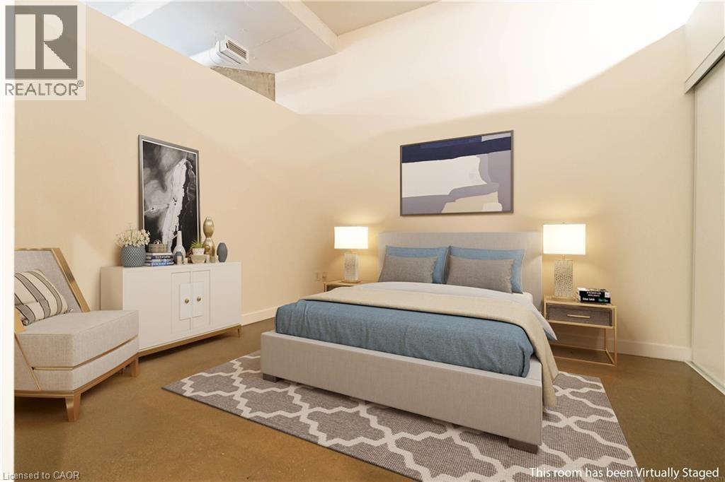 66 Bay Street S Unit# 613, Hamilton, Ontario  L8P 4Z6 - Photo 12 - 40782410