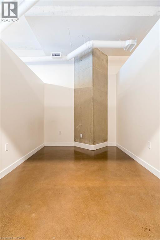 66 Bay Street S Unit# 613, Hamilton, Ontario  L8P 4Z6 - Photo 15 - 40782410