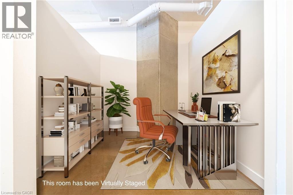 66 Bay Street S Unit# 613, Hamilton, Ontario  L8P 4Z6 - Photo 18 - 40782410