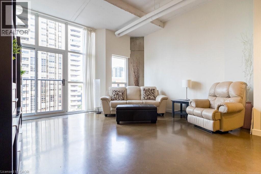 66 Bay Street S Unit# 613, Hamilton, Ontario  L8P 4Z6 - Photo 24 - 40782410