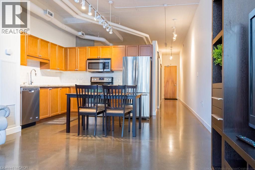 66 Bay Street S Unit# 613, Hamilton, Ontario  L8P 4Z6 - Photo 26 - 40782410