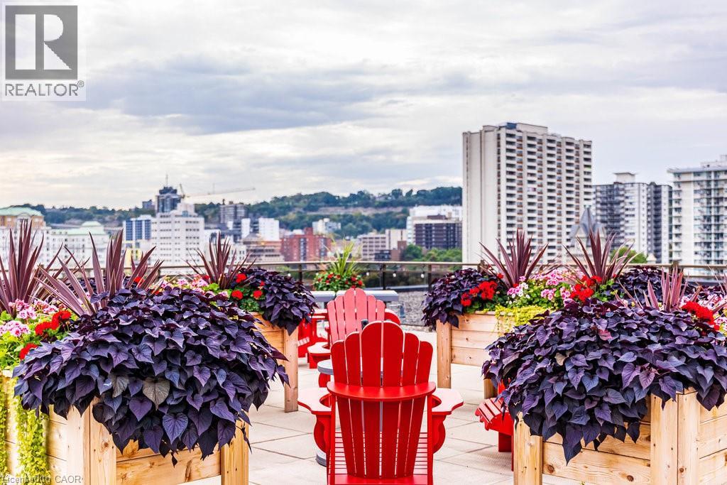 66 Bay Street S Unit# 613, Hamilton, Ontario  L8P 4Z6 - Photo 29 - 40782410