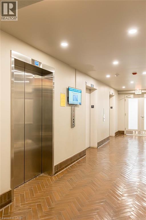 66 Bay Street S Unit# 613, Hamilton, Ontario  L8P 4Z6 - Photo 4 - 40782410