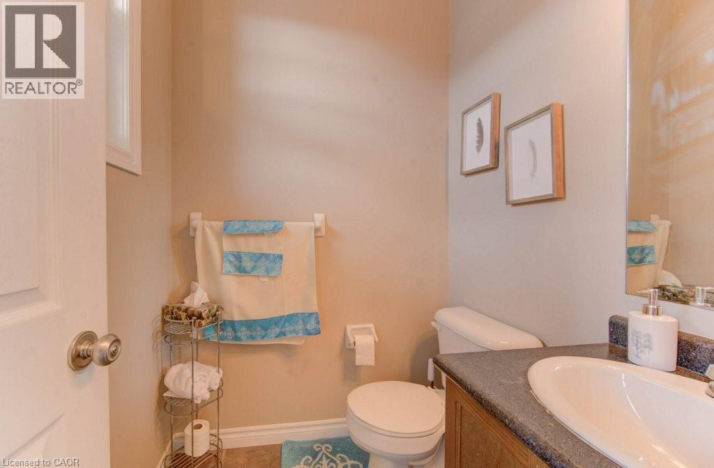 330 Dearborn Boulevard Unit# 7, Waterloo, Ontario  N2J 4Y9 - Photo 6 - 40781871