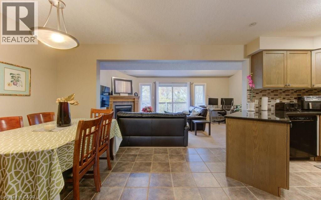 330 Dearborn Boulevard Unit# 7, Waterloo, Ontario  N2J 4Y9 - Photo 7 - 40781871