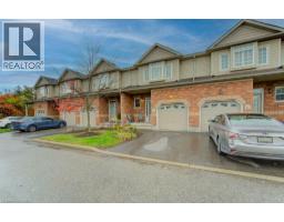 330 DEARBORN Boulevard Unit# 7, Waterloo, Ontario