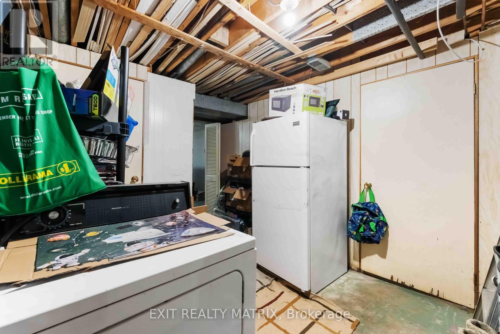 B - 1468 Heatherington Road, Ottawa, Ontario  K1V 6S1 - Photo 22 - X12450789