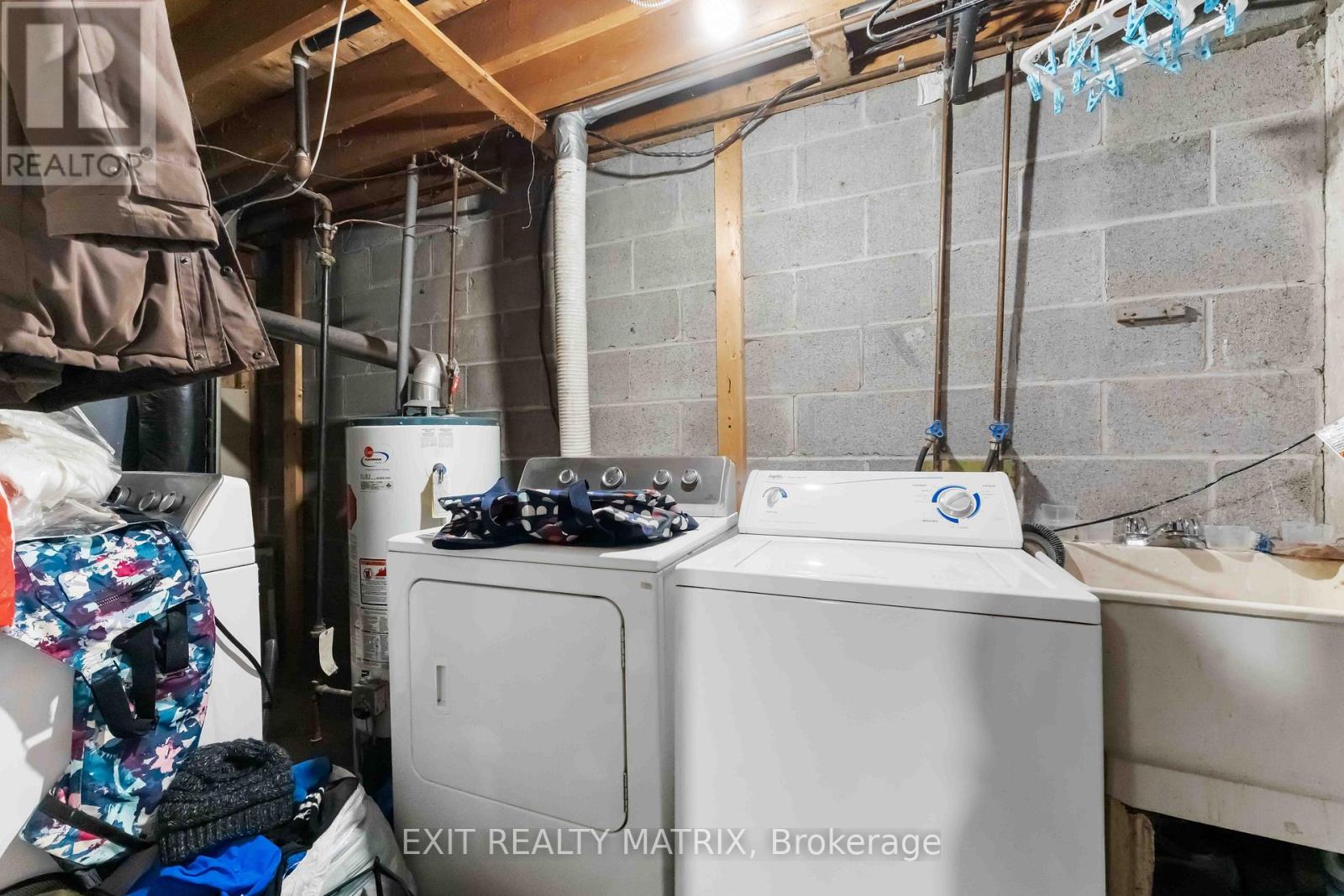 B - 1468 Heatherington Road, Ottawa, Ontario  K1V 6S1 - Photo 23 - X12450789