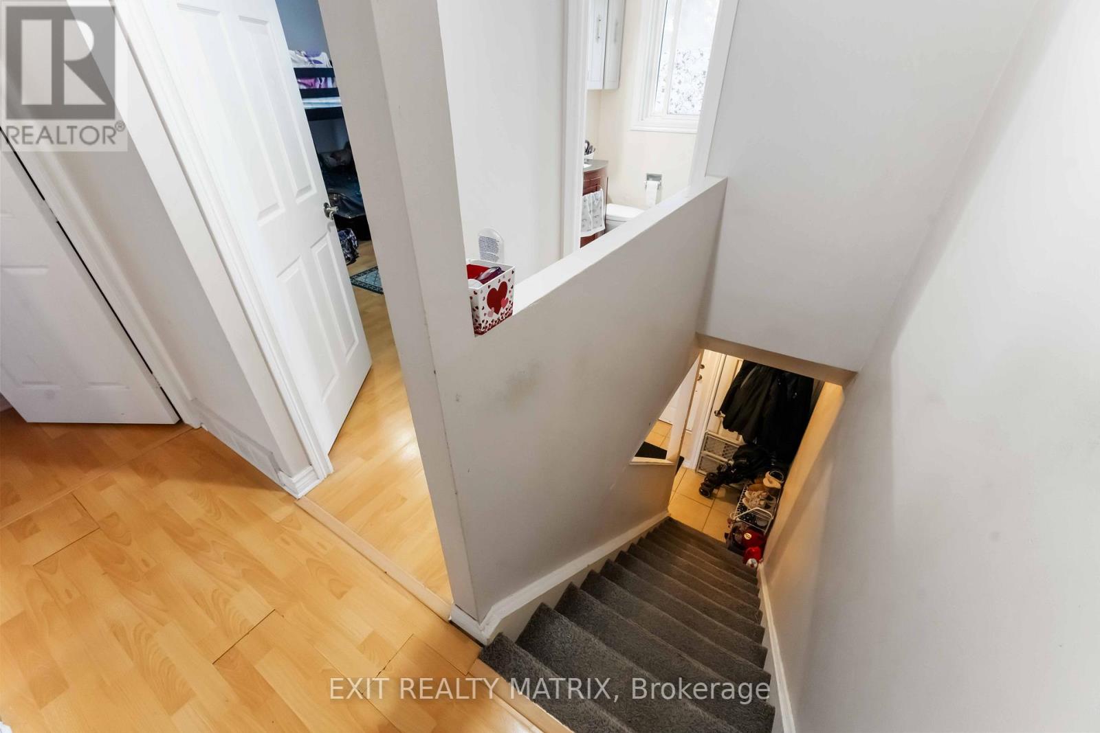 B - 1468 Heatherington Road, Ottawa, Ontario  K1V 6S1 - Photo 21 - X12450789