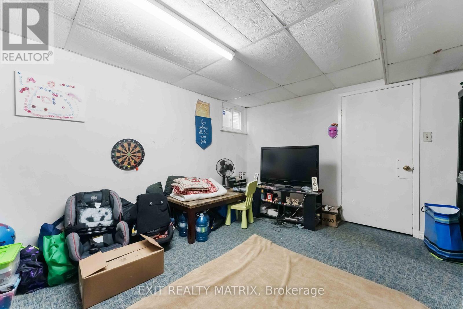 B - 1468 Heatherington Road, Ottawa, Ontario  K1V 6S1 - Photo 26 - X12450789