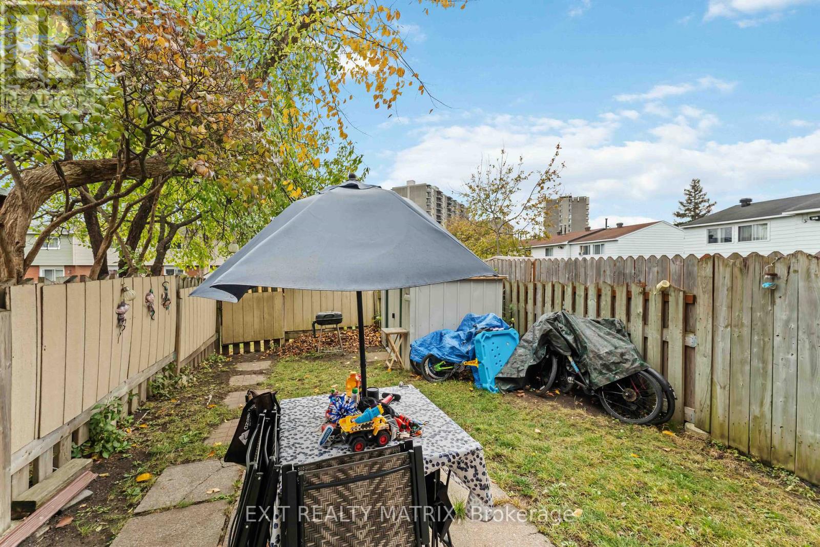 B - 1468 Heatherington Road, Ottawa, Ontario  K1V 6S1 - Photo 27 - X12450789