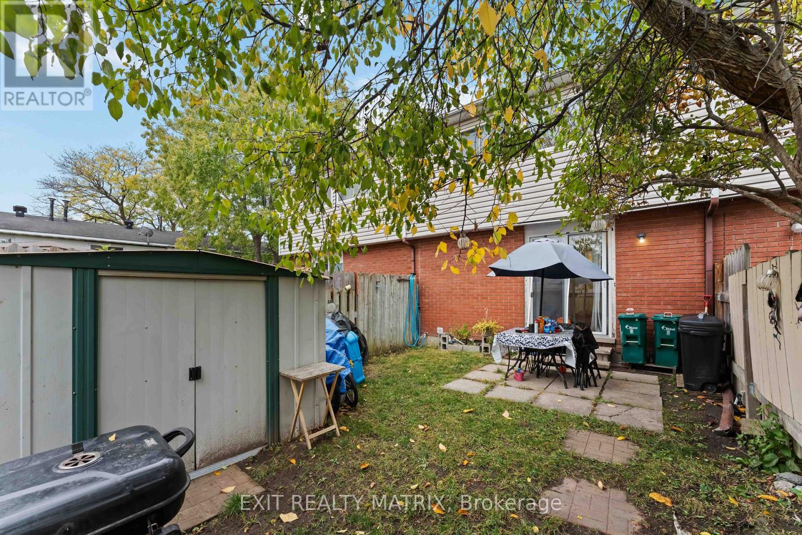 B - 1468 Heatherington Road, Ottawa, Ontario  K1V 6S1 - Photo 29 - X12450789