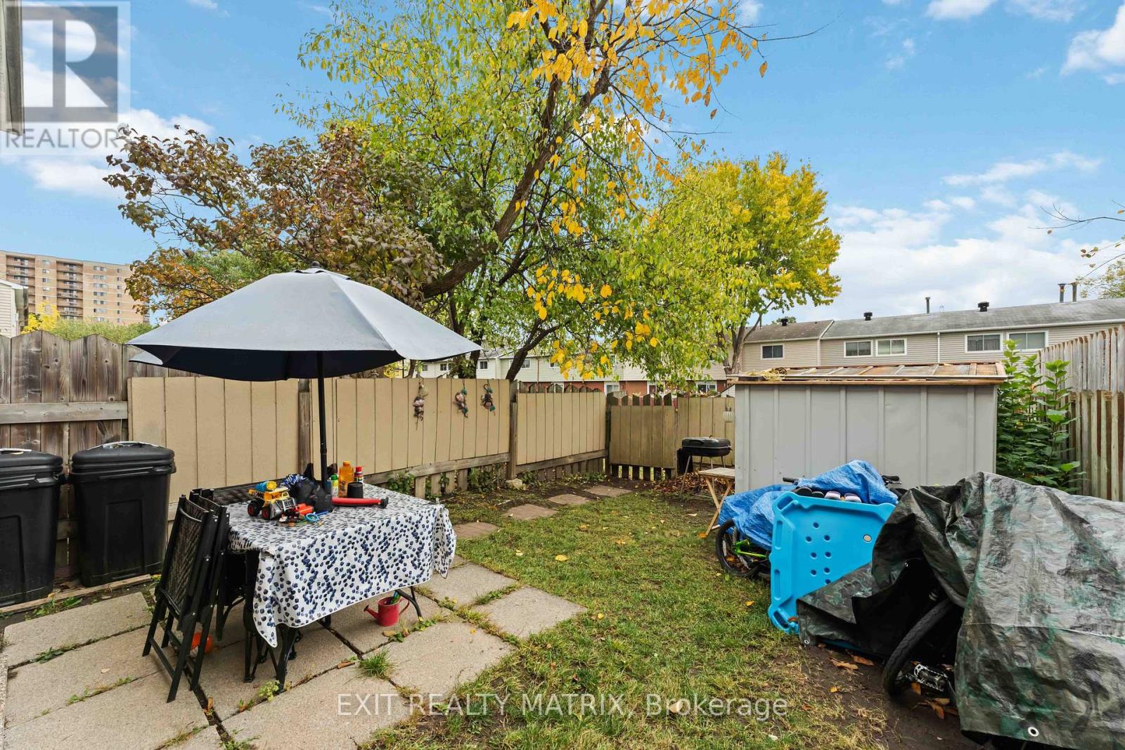 B - 1468 Heatherington Road, Ottawa, Ontario  K1V 6S1 - Photo 28 - X12450789