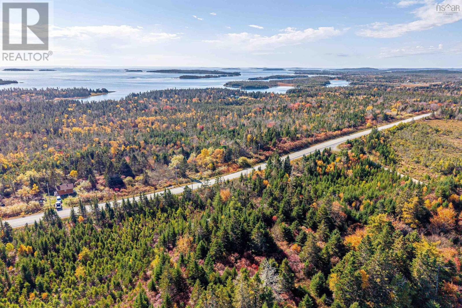 Acreage No 7 Highway, Harrigan Cove, Nova Scotia  B0J 2K0 - Photo 7 - 202526693