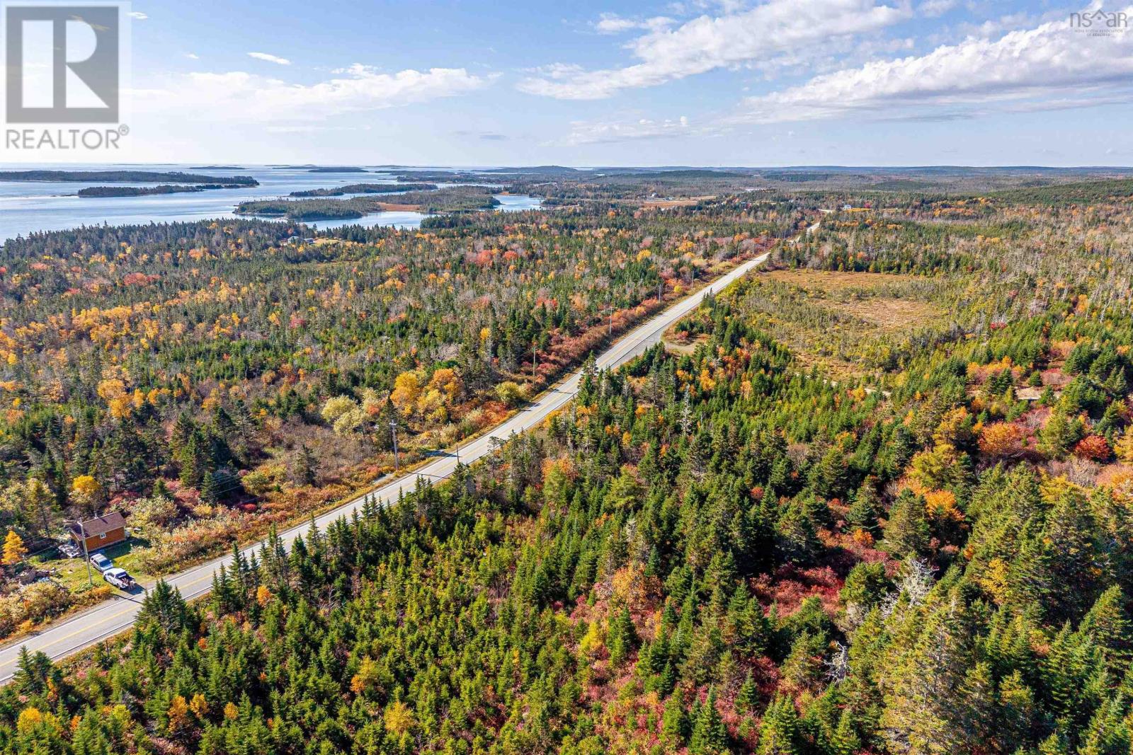 Acreage No 7 Highway, Harrigan Cove, Nova Scotia  B0J 2K0 - Photo 8 - 202526693