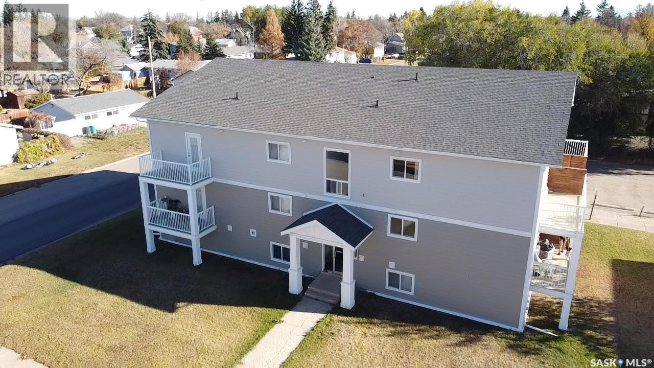 503 Thomson Street, Outlook, Saskatchewan  S0L 2N0 - Photo 5 - SK019878