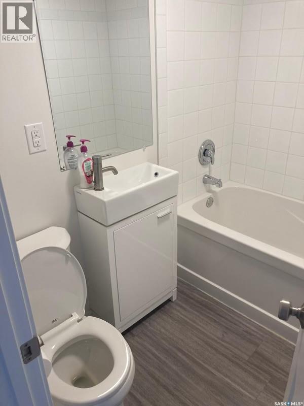 503 Thomson Street, Outlook, Saskatchewan  S0L 2N0 - Photo 9 - SK019878