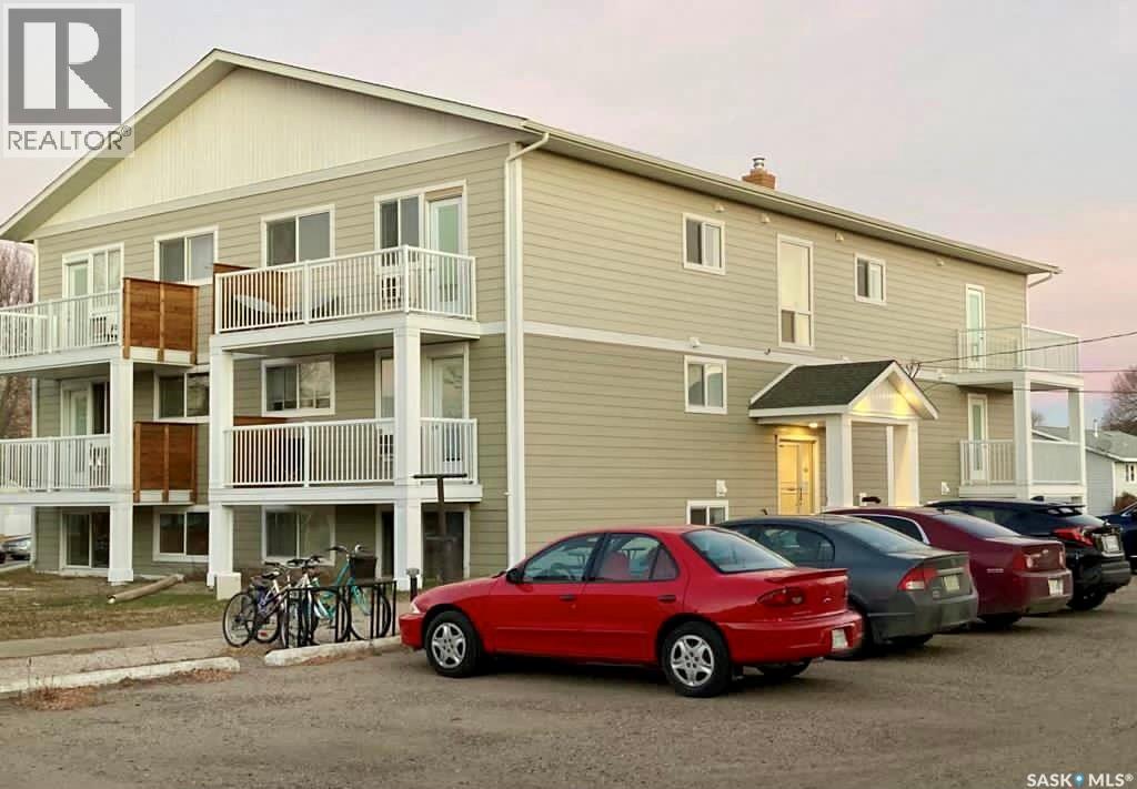 503 Thomson Street, Outlook, Saskatchewan  S0L 2N0 - Photo 21 - SK019878