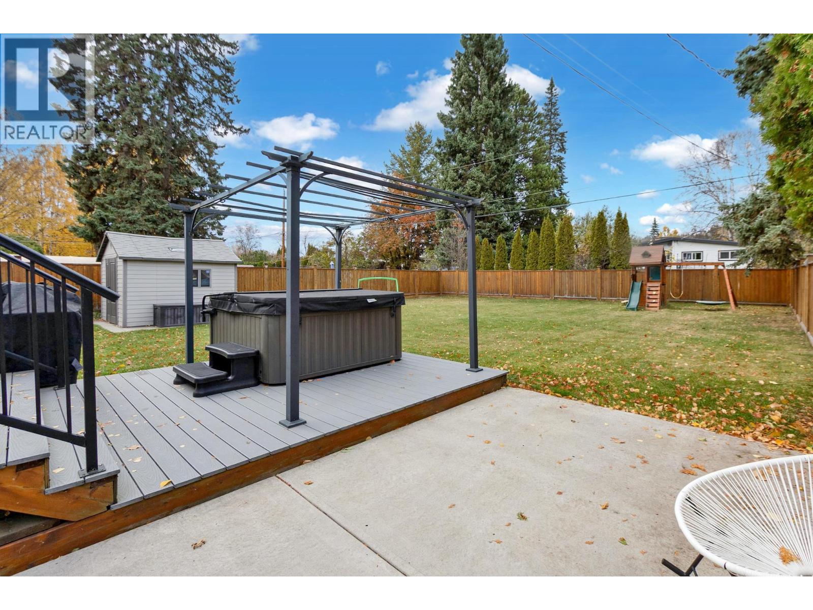 2620 1st Avenue, Prince George, British Columbia  V2M 1B7 - Photo 35 - R3062029