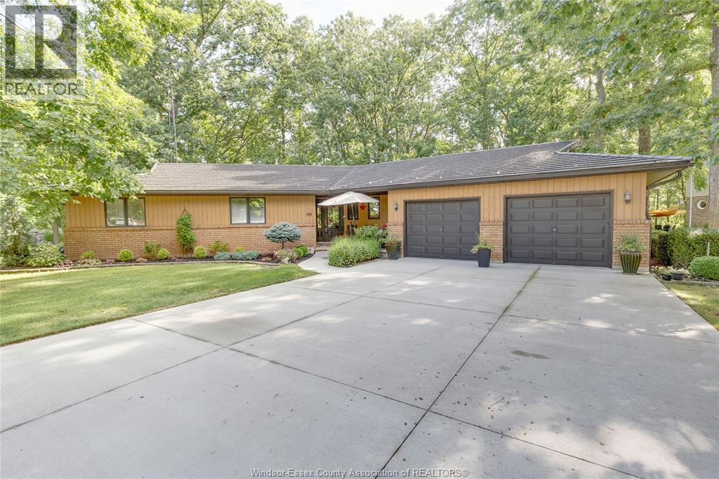 492 GREGORY LINE, Wheatley, Ontario