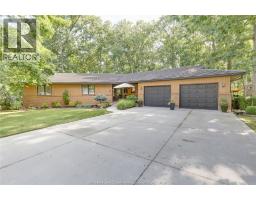 492 GREGORY LINE, Wheatley, Ontario