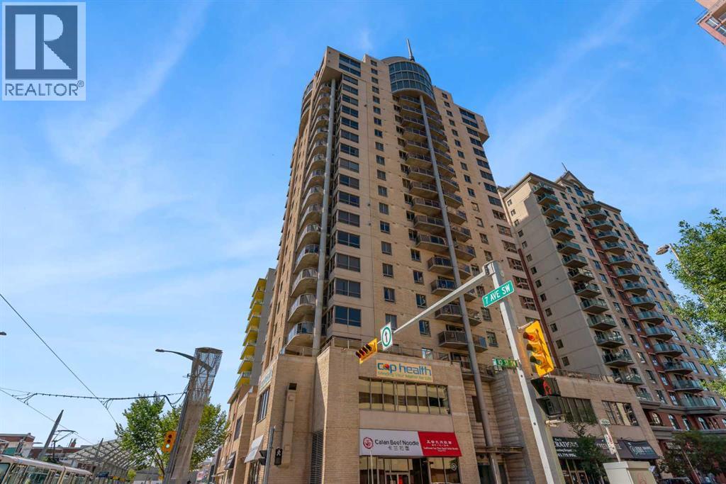 2003, 683 10 Street Sw, Calgary, Alberta  T2P 5H3 - Photo 1 - A2248703