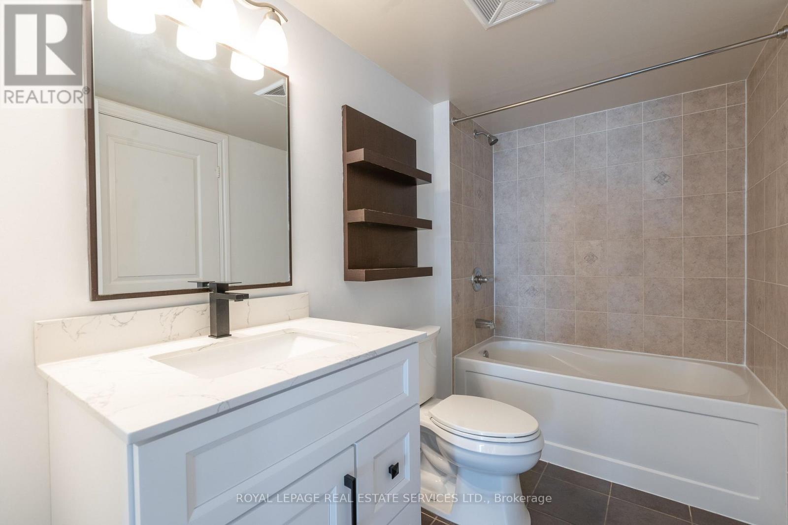 1807 - 100 Western Battery Road, Toronto, Ontario  M6K 3S2 - Photo 14 - C12484145