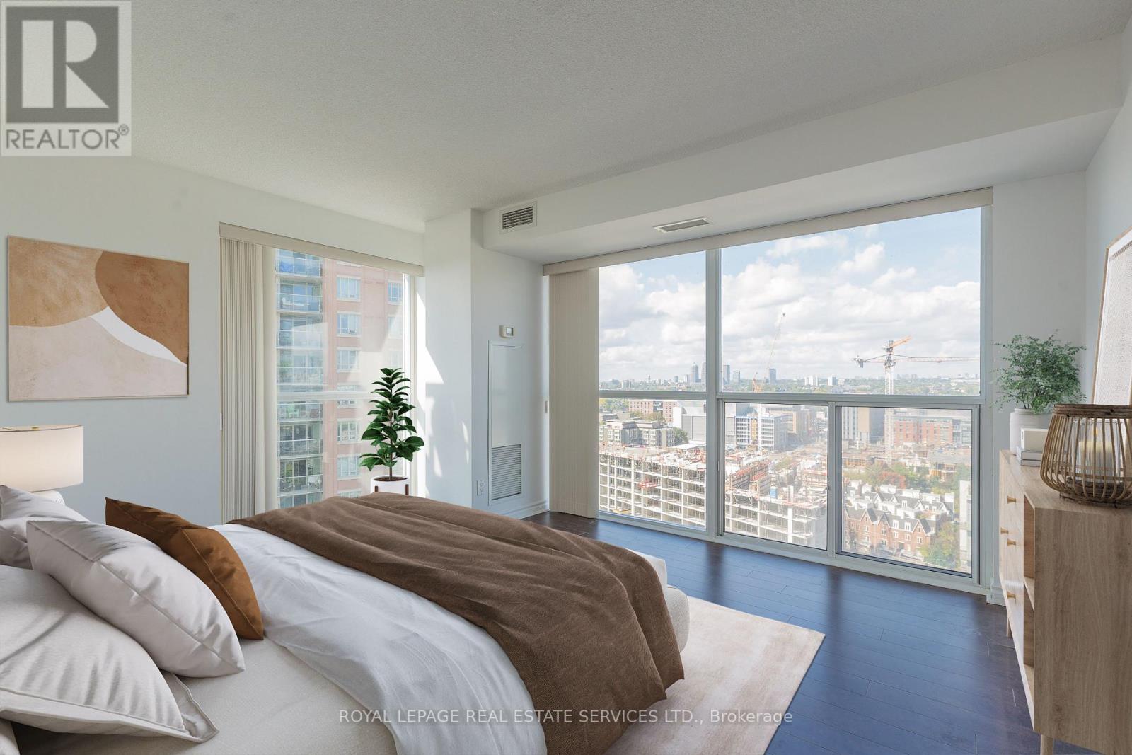 1807 - 100 Western Battery Road, Toronto, Ontario  M6K 3S2 - Photo 7 - C12484145