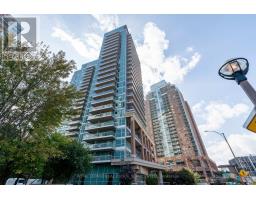 1807 - 100 WESTERN BATTERY ROAD, Toronto, Ontario