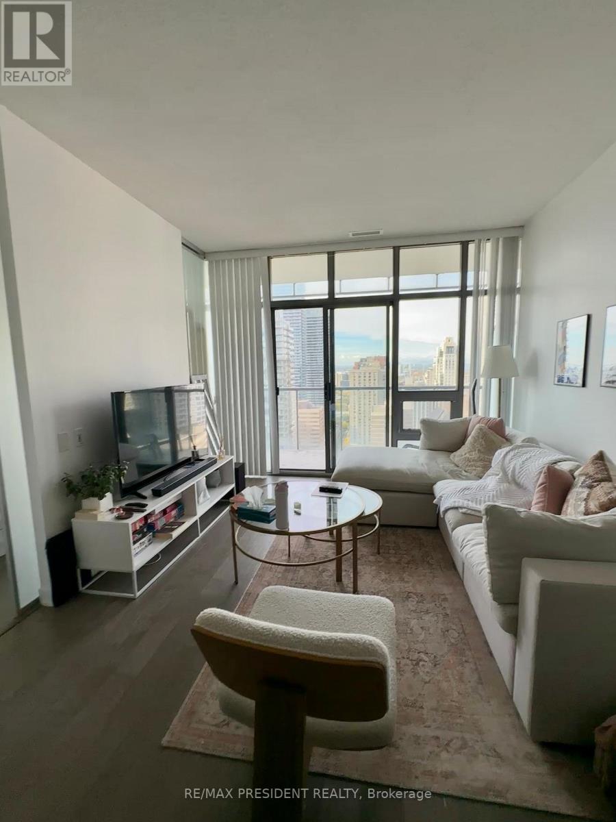 2805 - 33 Charles Street E, Toronto, Ontario  M4Y 0A2 - Photo 13 - C12484171
