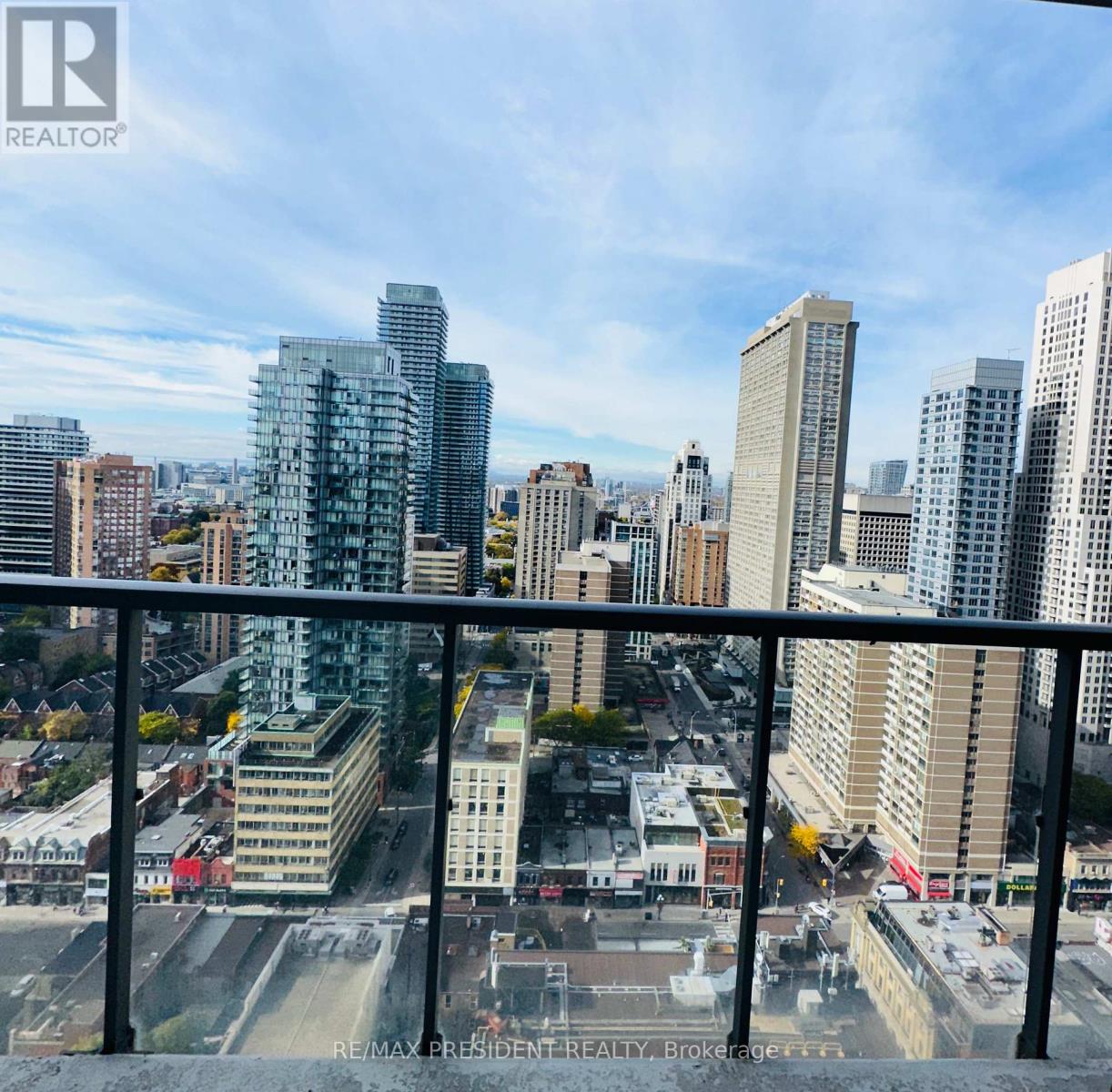 2805 - 33 Charles Street E, Toronto, Ontario  M4Y 0A2 - Photo 9 - C12484171