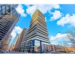 2605 - 57 ST JOSEPH STREET, Toronto, Ontario