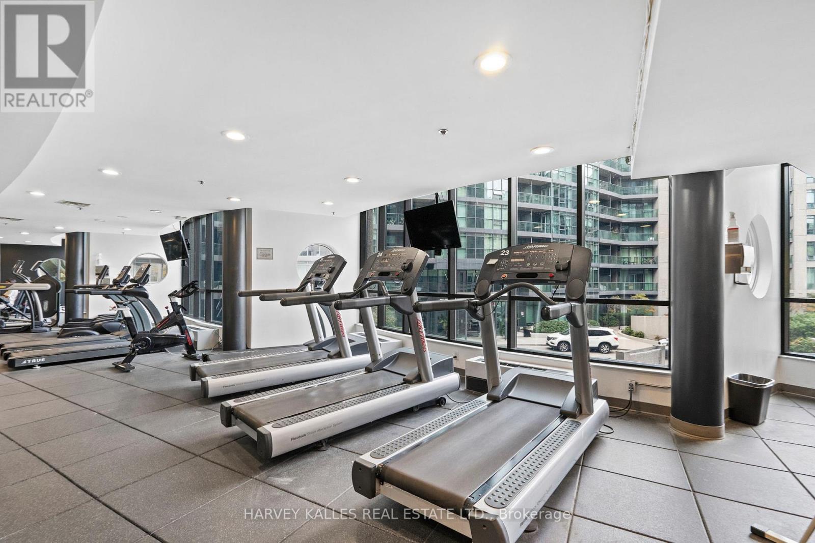 1608 - 219 Fort York Boulevard, Toronto, Ontario  M5V 1B1 - Photo 35 - C12484184