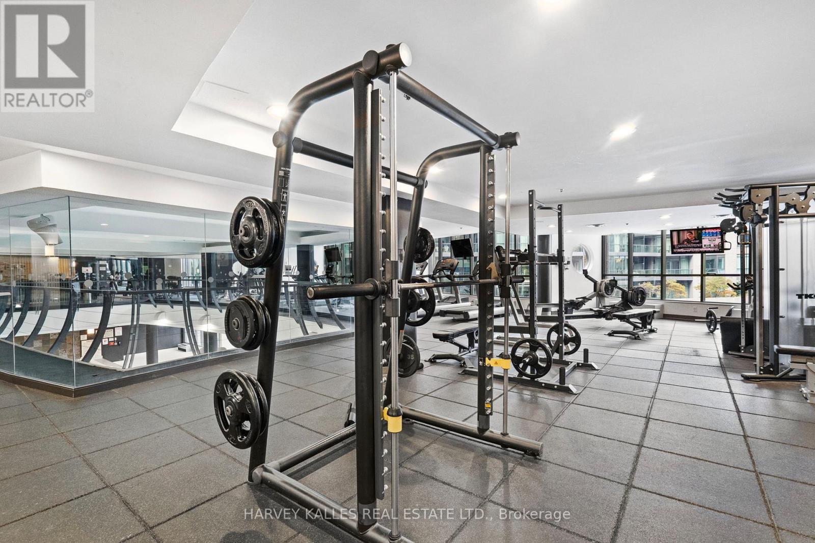 1608 - 219 Fort York Boulevard, Toronto, Ontario  M5V 1B1 - Photo 37 - C12484184
