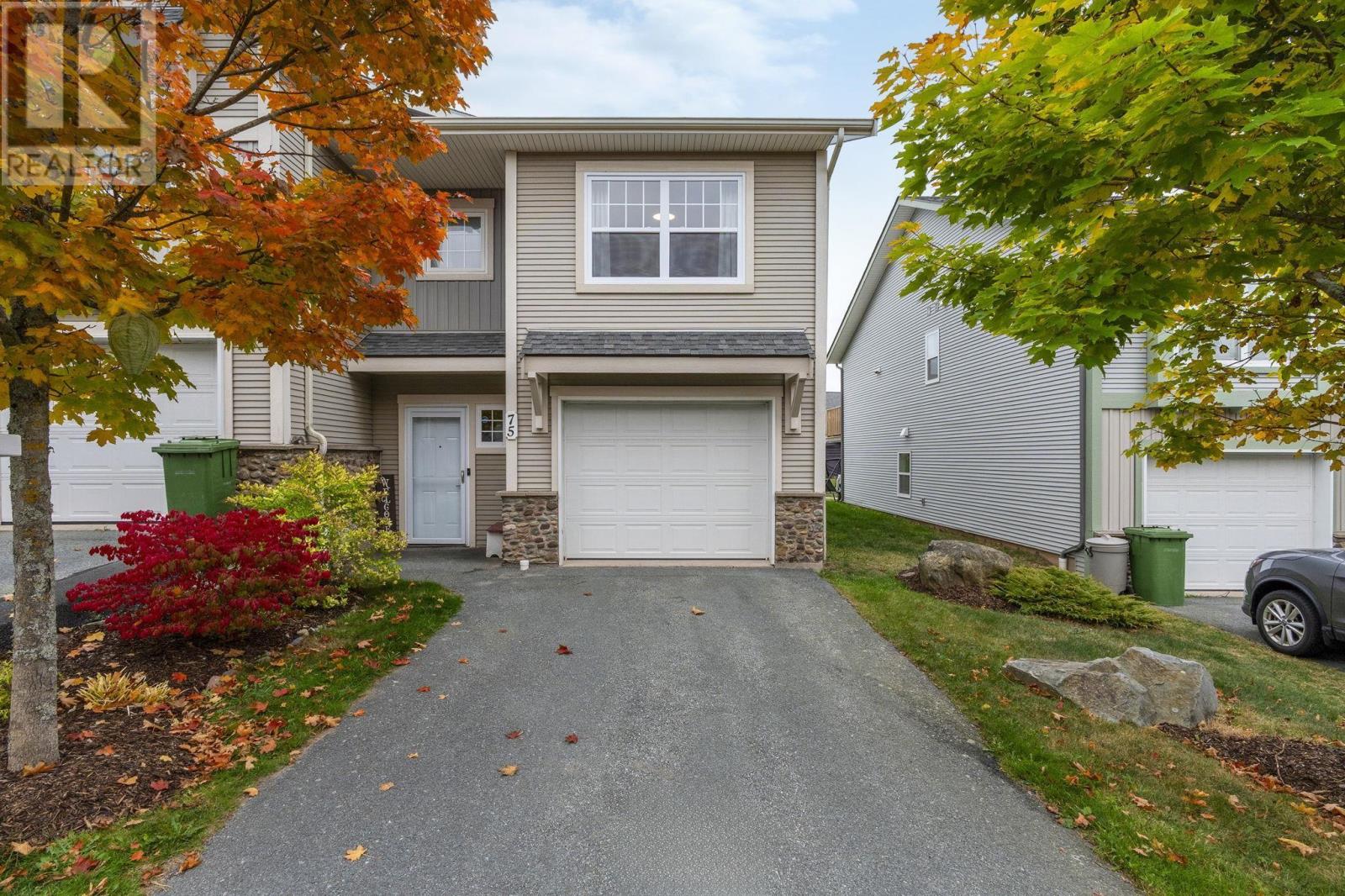 75 Sailors Trail, Eastern Passage, Nova Scotia  B3G 0A2 - Photo 1 - 202526295