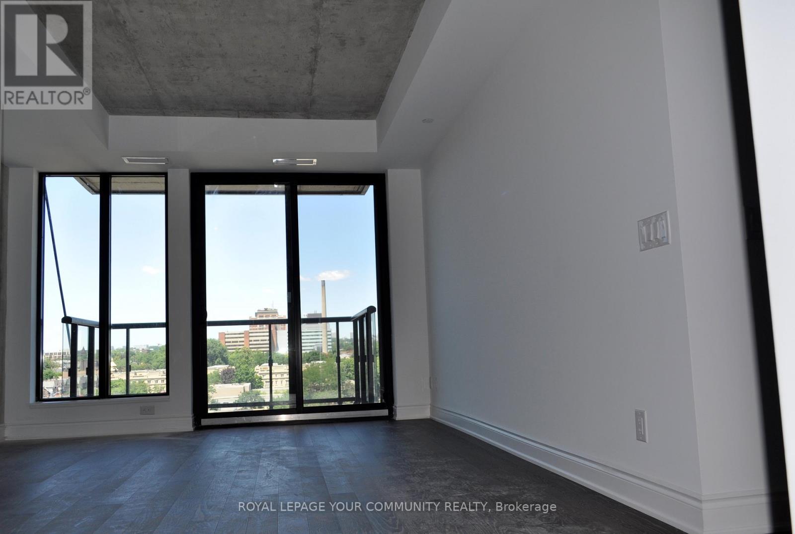 801 - 608 Richmond Street W, Toronto, Ontario  M5V 1Y9 - Photo 11 - C12484198