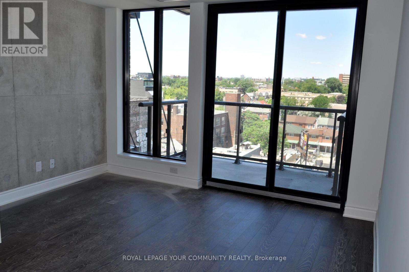 801 - 608 Richmond Street W, Toronto, Ontario  M5V 1Y9 - Photo 12 - C12484198