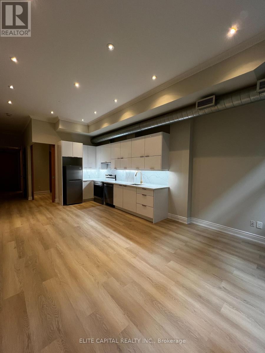 B02 - 135 Dalhousie Street, Toronto, Ontario  M5B 2S1 - Photo 2 - C12484203